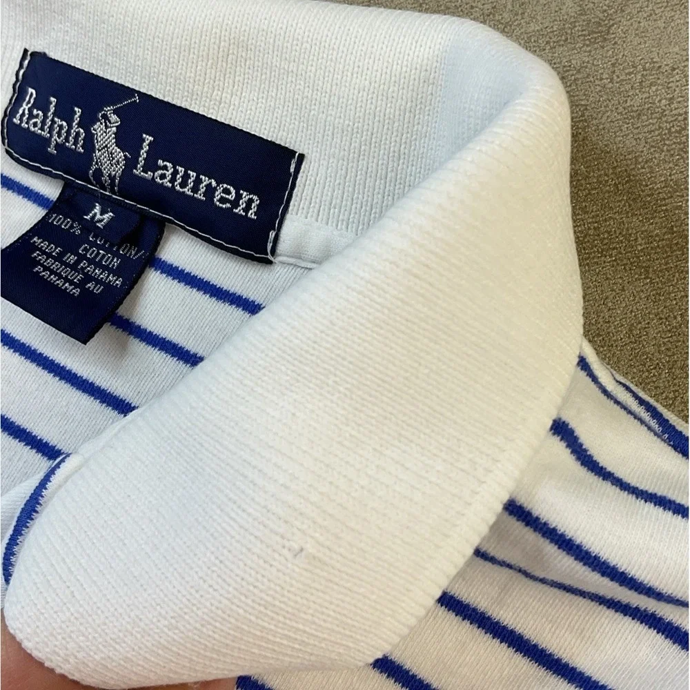 Ralph Lauren vintage 1990s